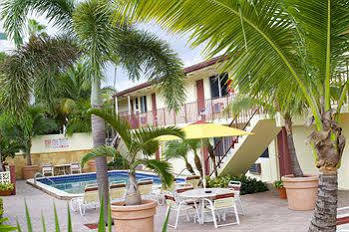 Surfsider - A Timeshare