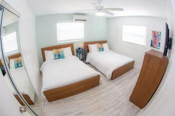 Hotel Florida Dolphin