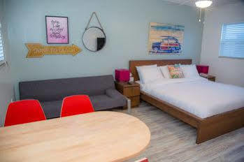 Hotel Florida Dolphin