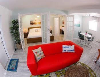 Florida Dolphin Hotel St. Pete Beach
