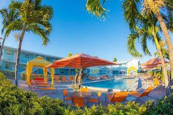 Florida Dolphin 2* St. Pete Beach