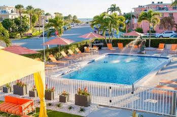 Hotel Florida Dolphin