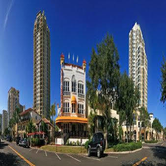 The Birchwood Hotel St. Petersburg