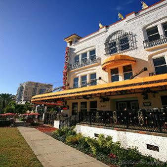 The Birchwood Hotel 4*