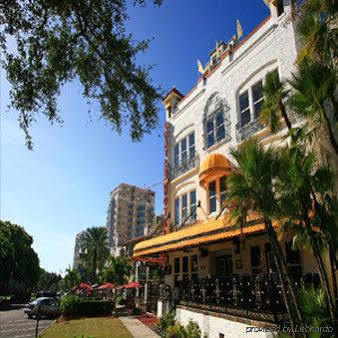 The Birchwood St. Petersburg