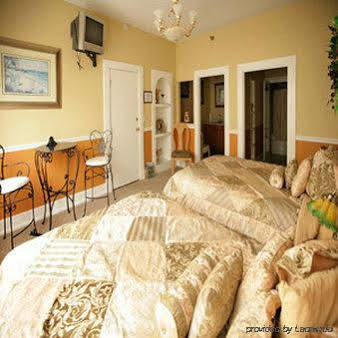 Hotel The Birchwood St. Petersburg