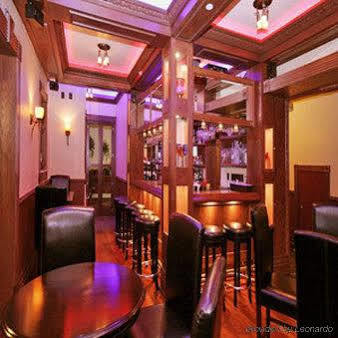 The Birchwood Hotel St. Petersburg
