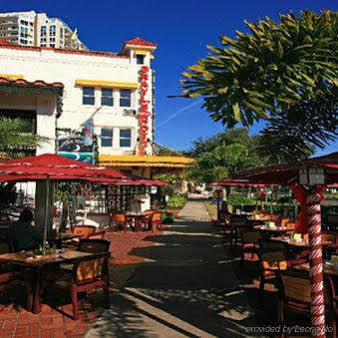 The Birchwood Hotel