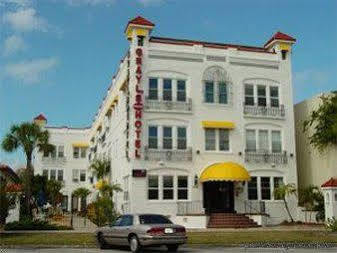 The Birchwood 4*