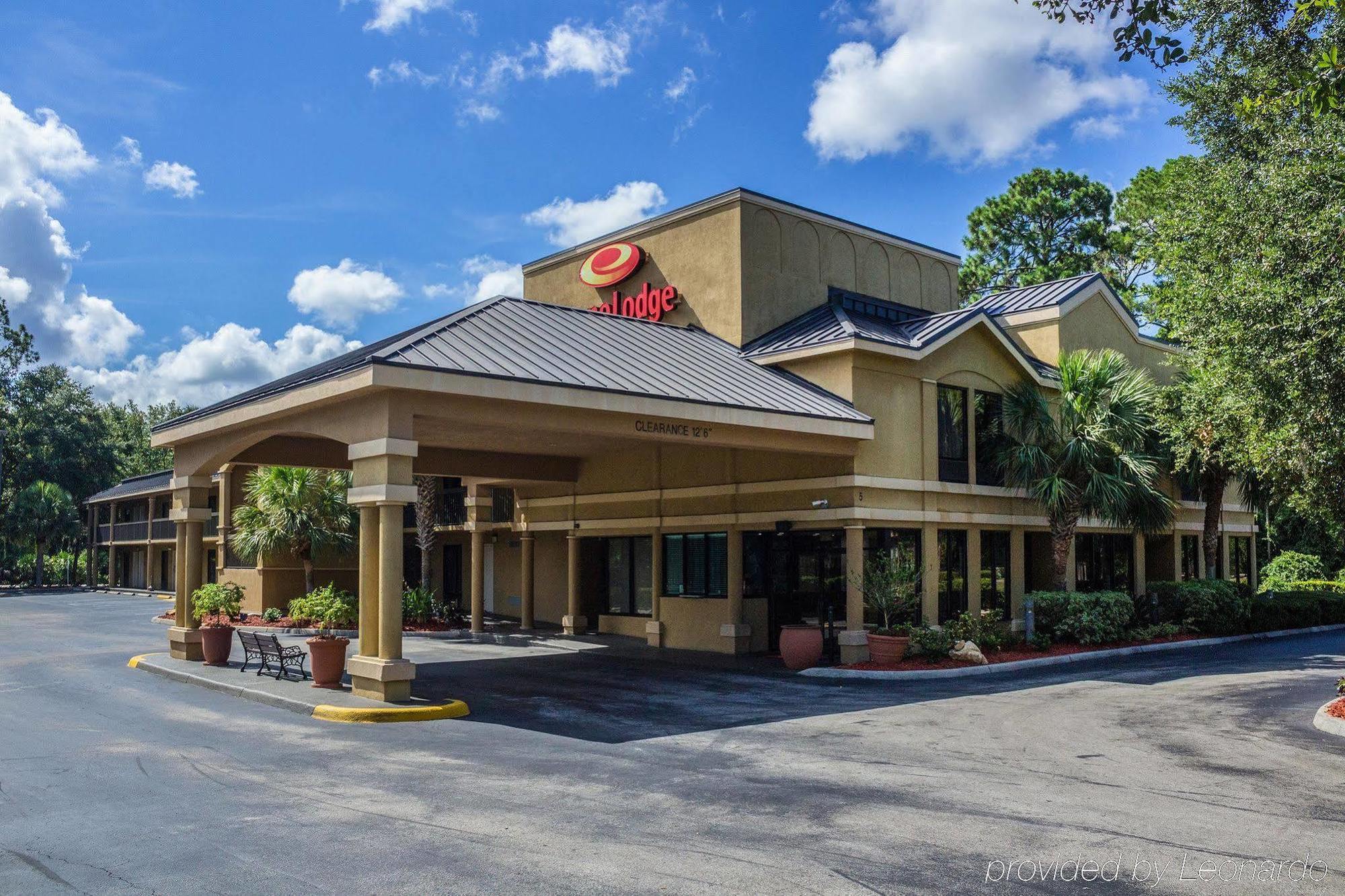 Econo Palm Coast
