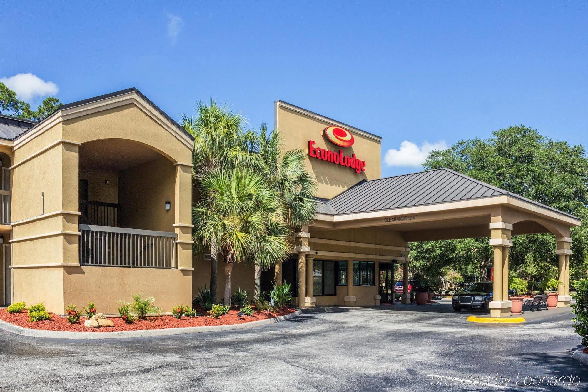 Econo Palm Coast