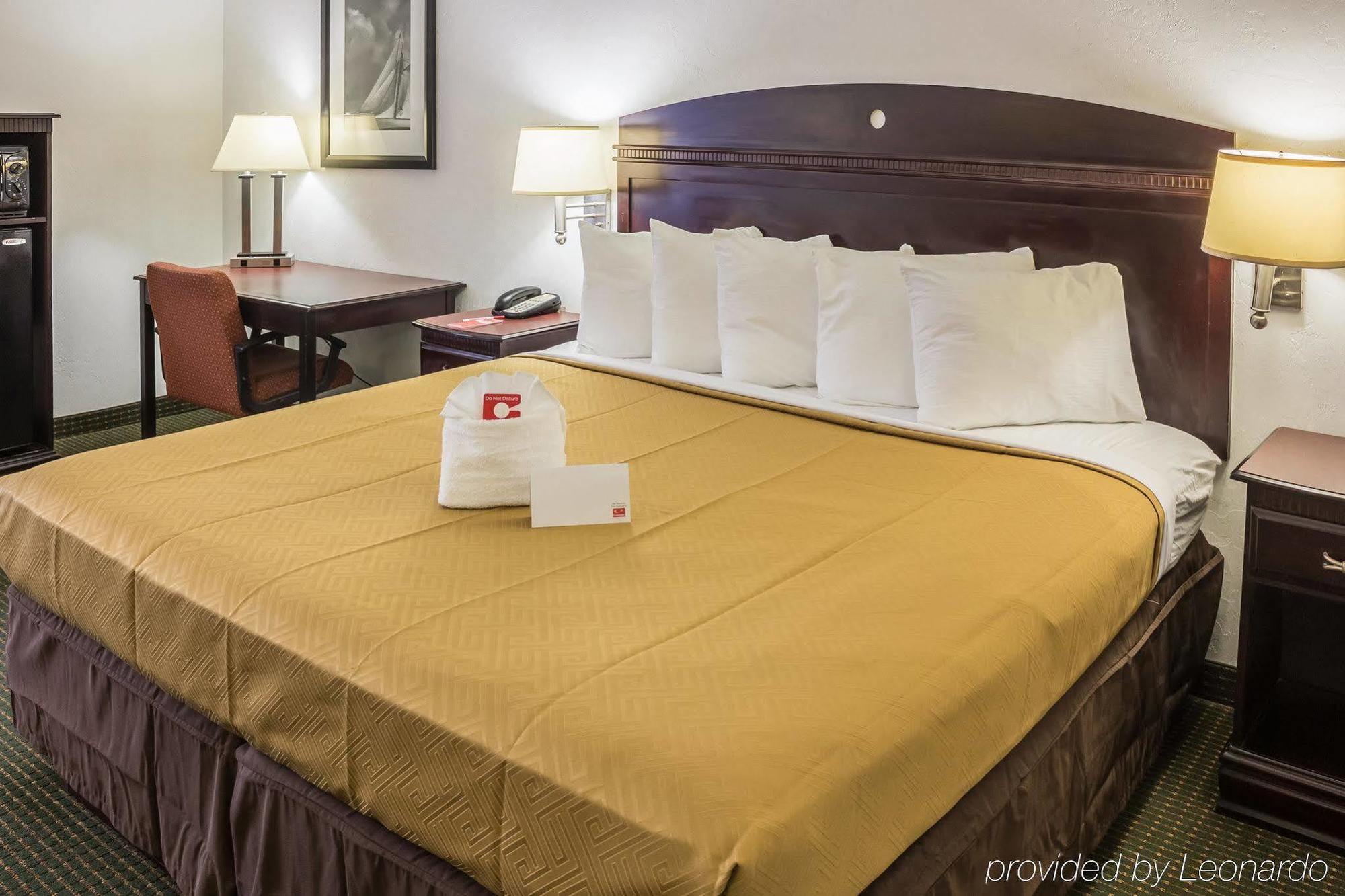Lodge Econo Palm Coast