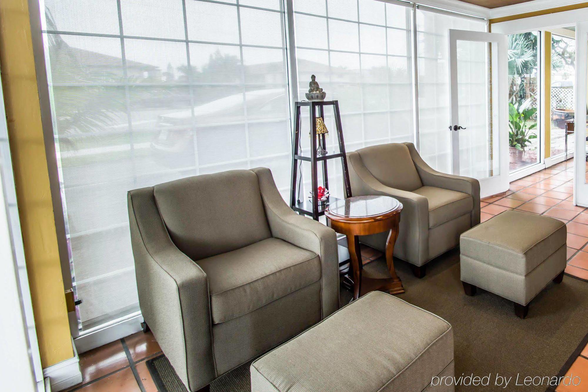 Lodge Econo Cocoa - Near The Port Cocoa Beach