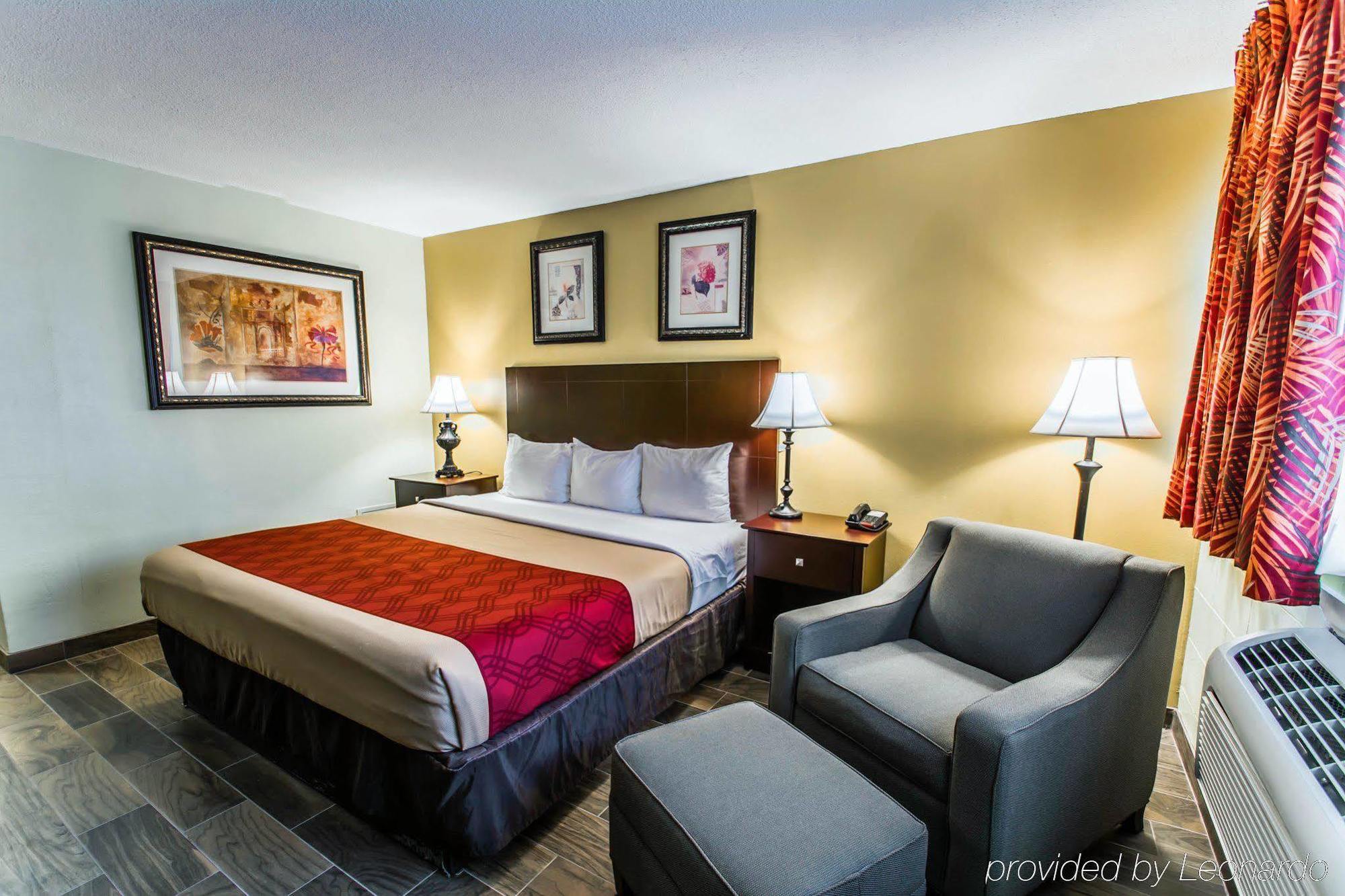 Lodge Econo Cocoa - Near The Port Cocoa Beach