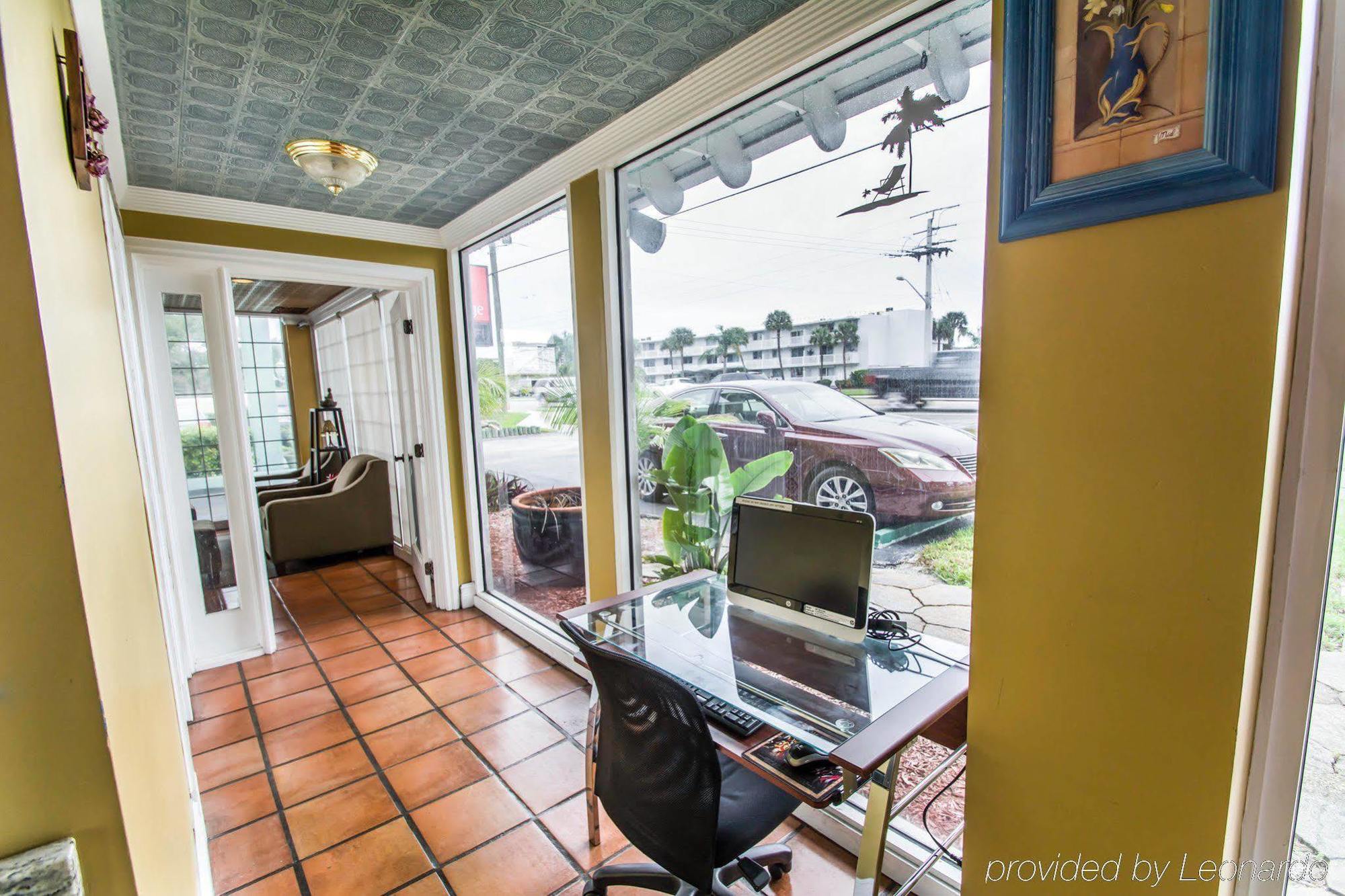 Econo Cocoa - Near The Port Cocoa Beach