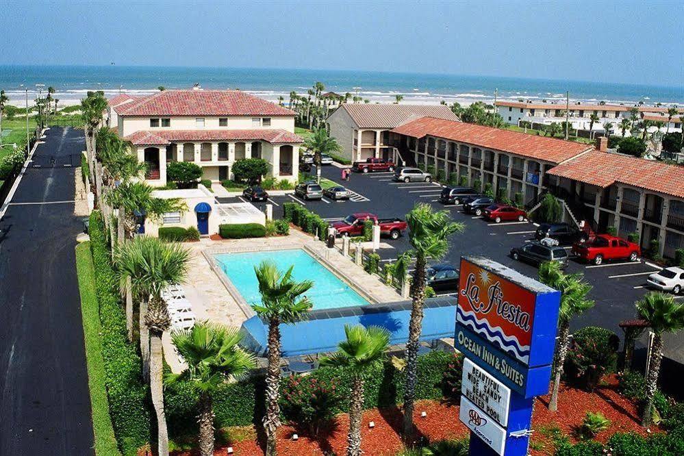 La Fiesta Ocean & St. Augustine Beach