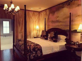 Inn Sundy House - Delray 4*