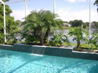 Gulfcoast Homes - Sarasota/bradenton Holiday home *