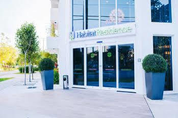 Habitat 3* Miami