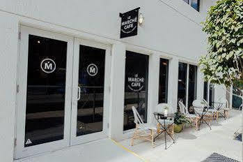 Habitat Apartment Miami