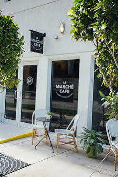 Habitat Hotel Miami