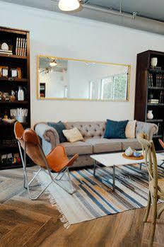 Habitat Hotel Miami