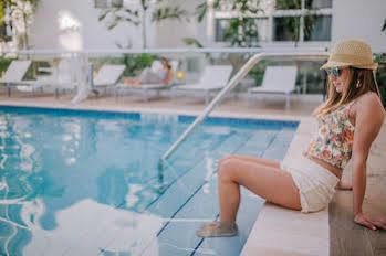 Habitat Hotel Miami