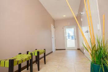Habitat Hotel