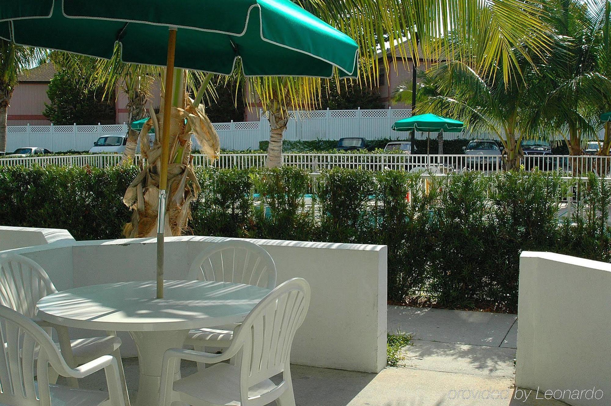 Resort Capt Hirams 3*