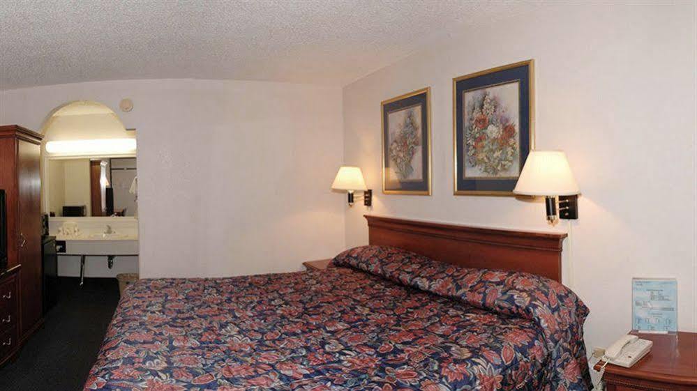 Motel Rivercity - 2*