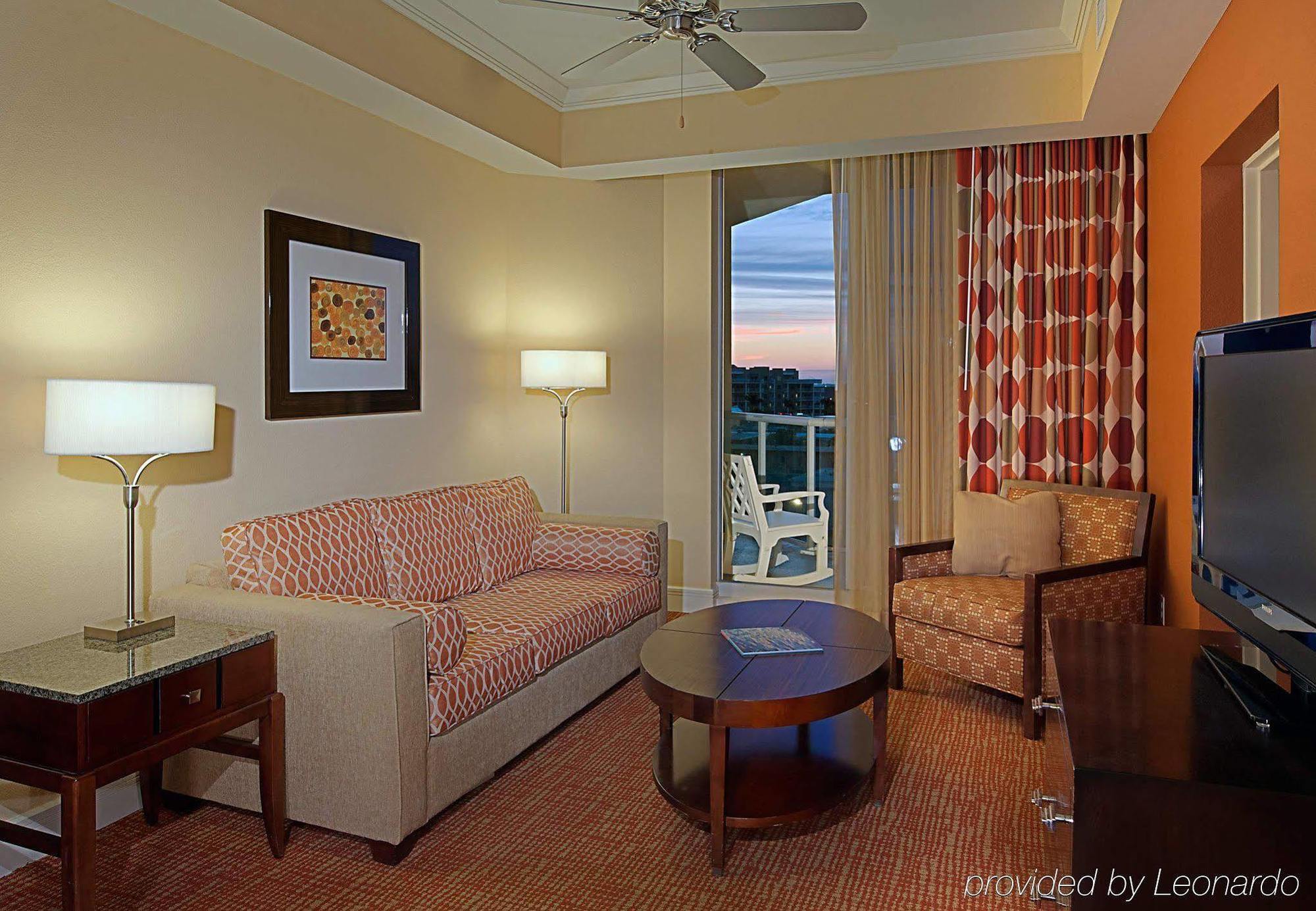 By Marriott St. Petersburg Treasure Island St. Pete Beach
