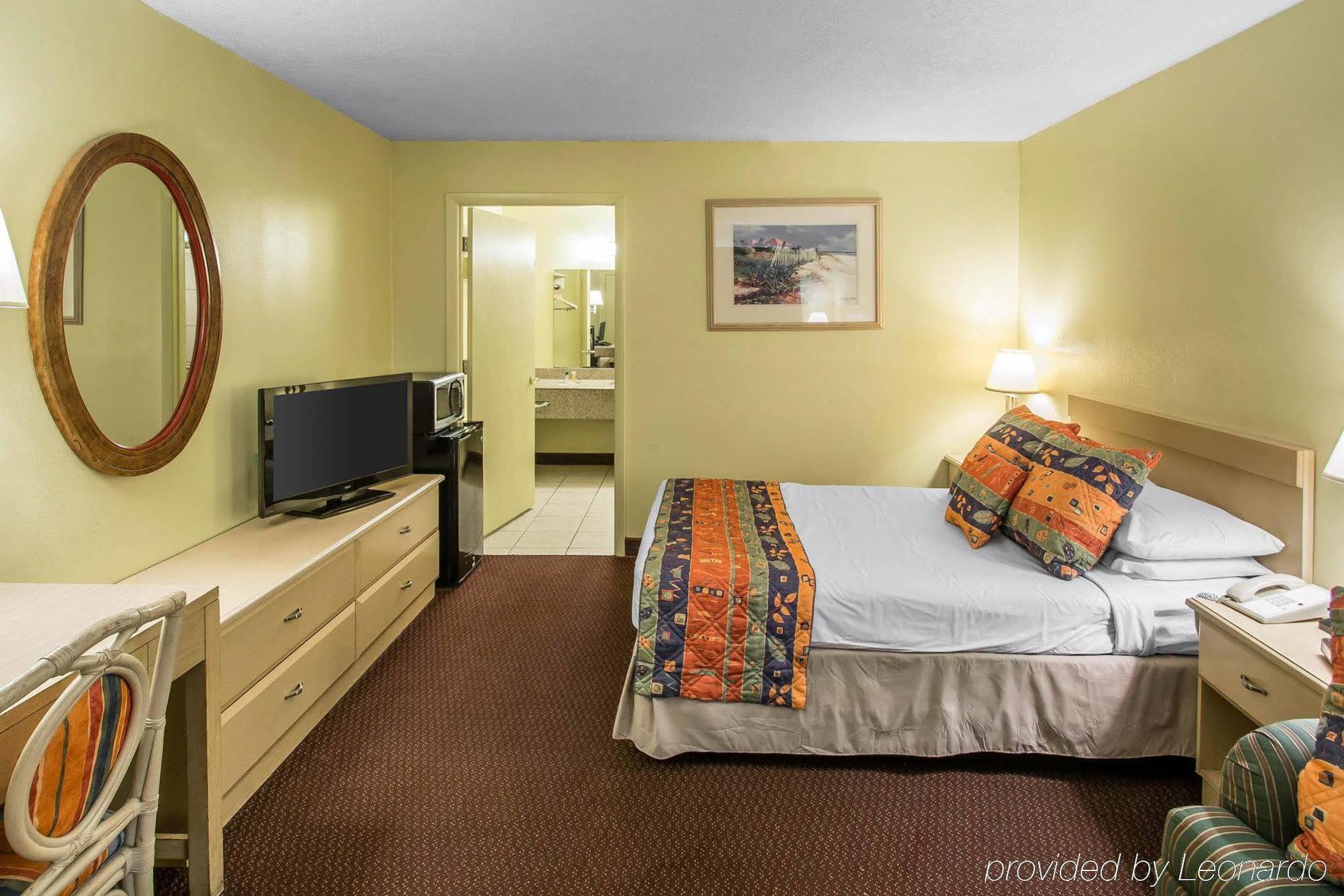 Hotel Econo & Maingate Kissimmee