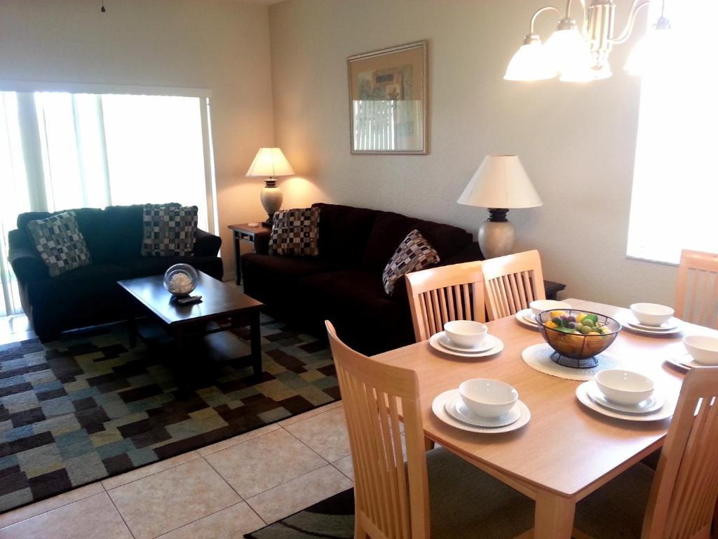 Regal Palms Holiday home Four Corners