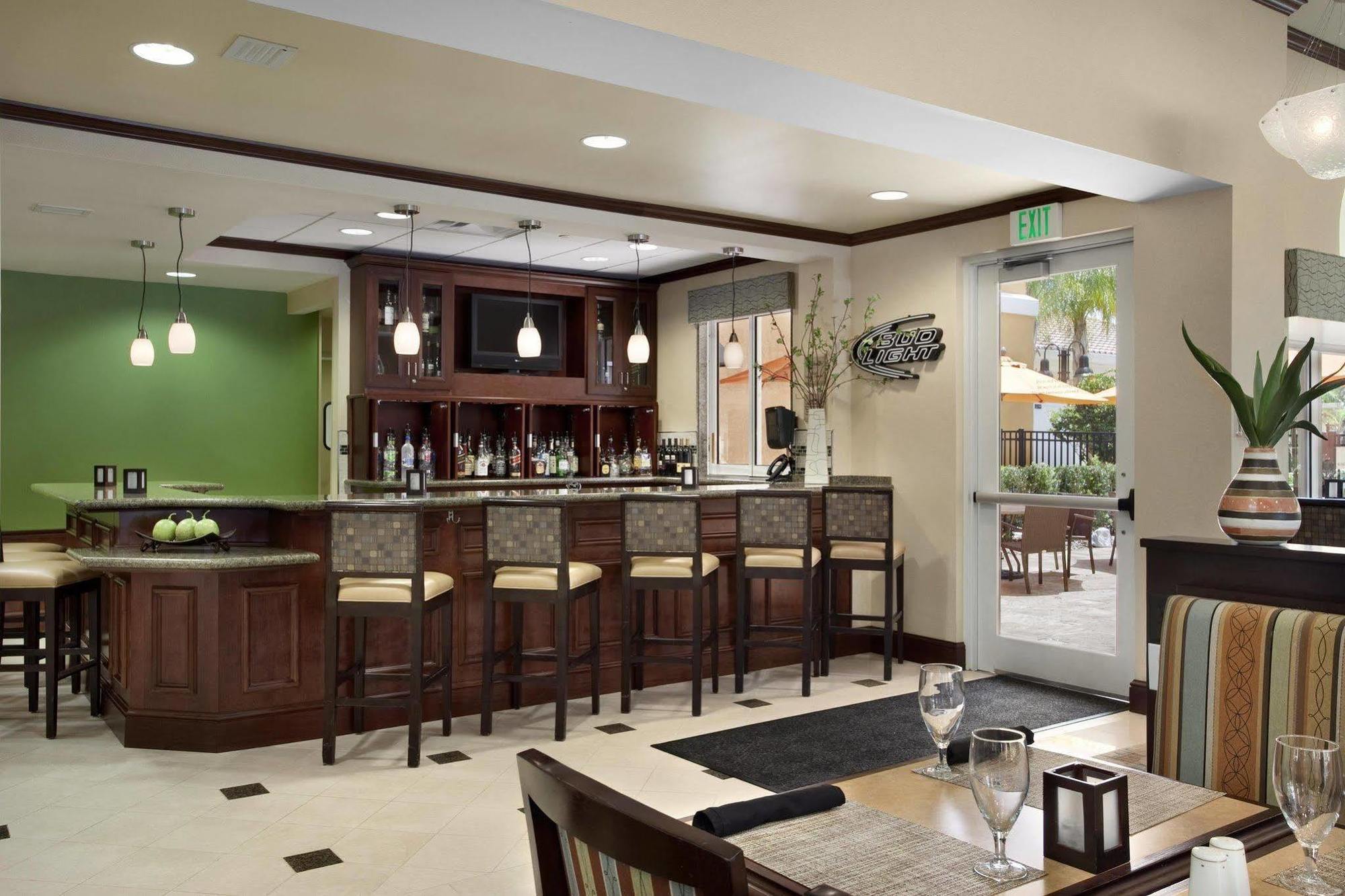 Hilton Garden Orlando Buena Vista 3* Lake Buena Vista