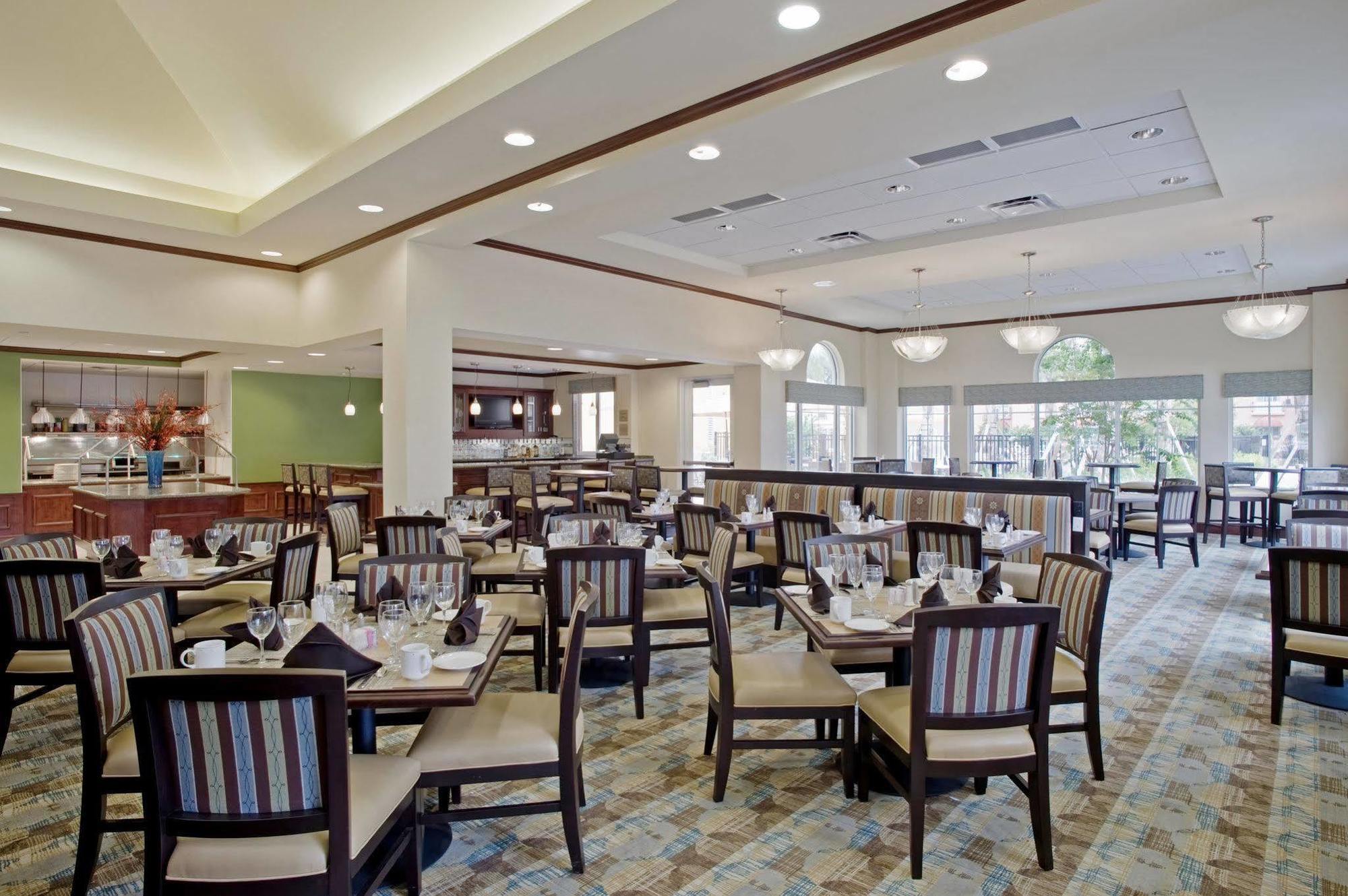Hotel Hilton Garden Orlando Buena Vista
