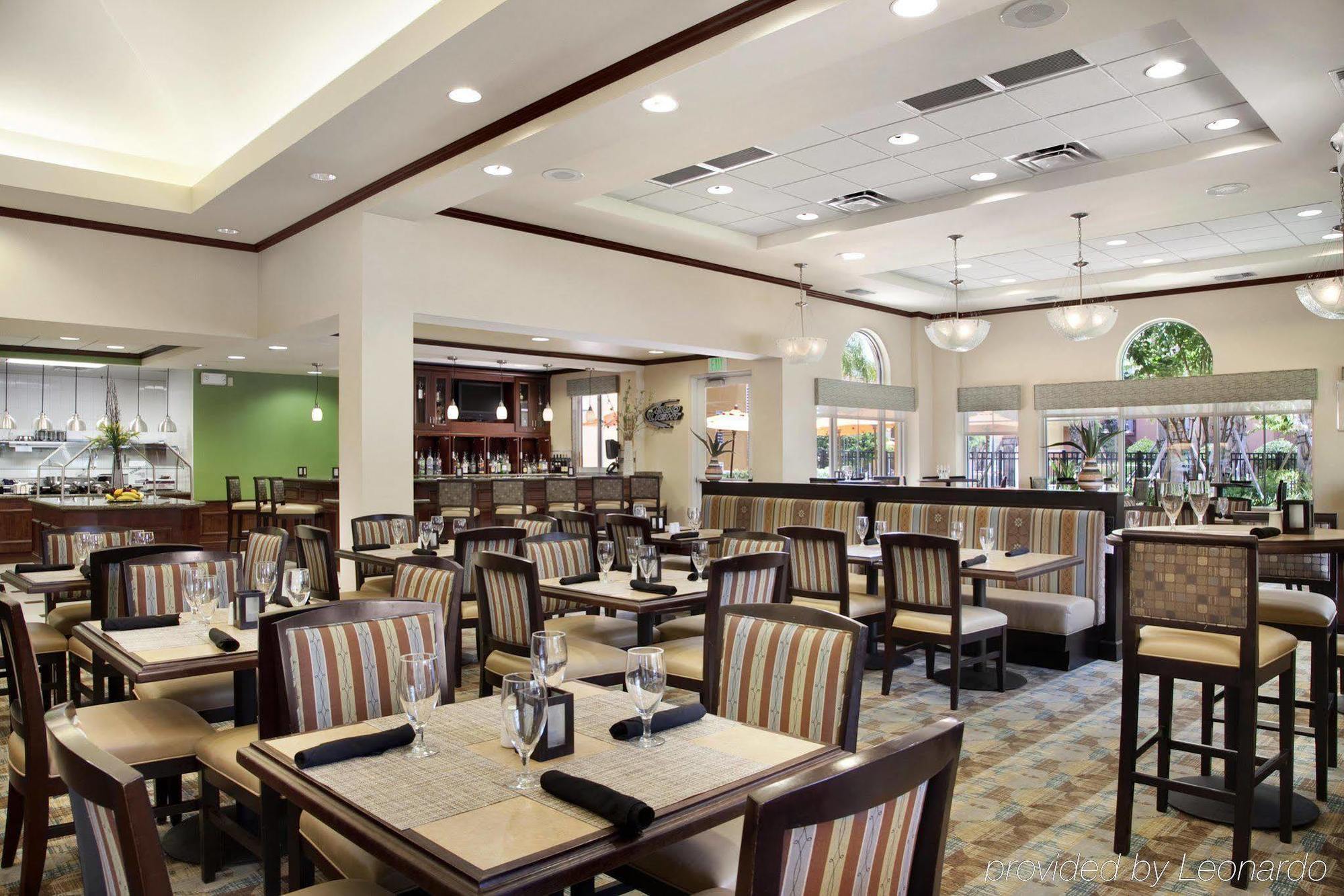 Hilton Garden Orlando Buena Vista Hotel