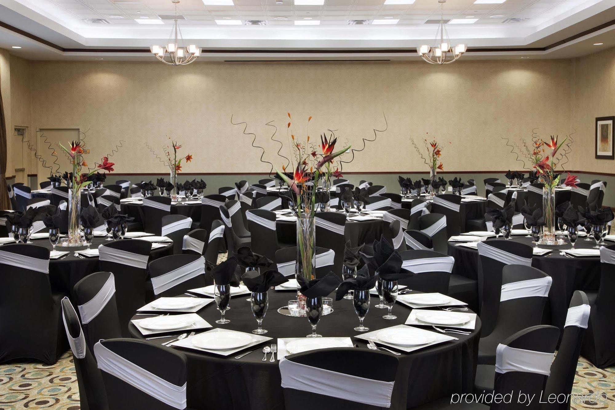 Hilton Garden Orlando Buena Vista Hotel