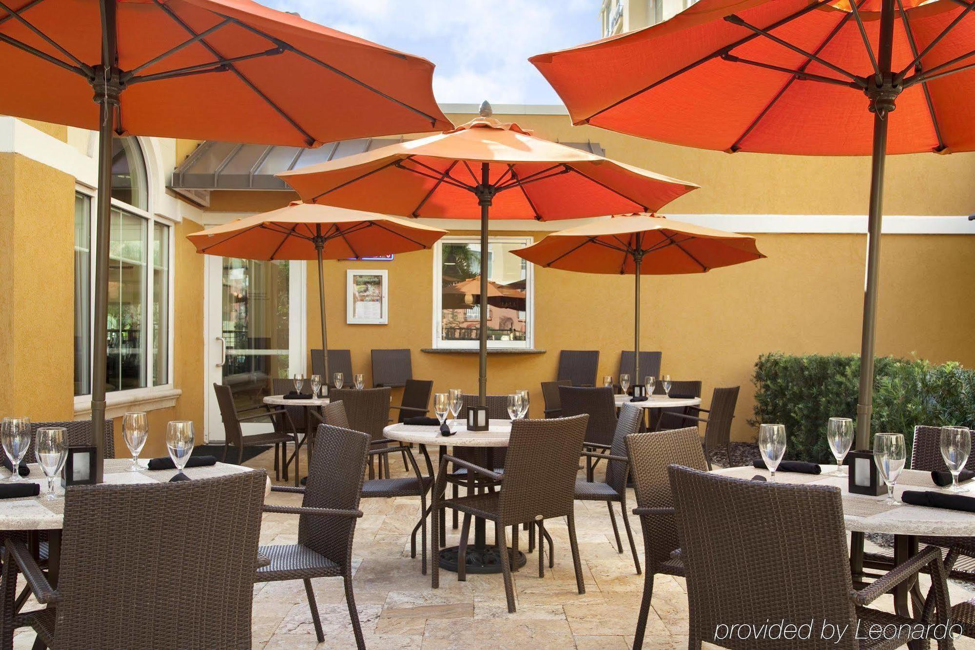 Hilton Garden Orlando Buena Vista Hotel Lake Buena Vista