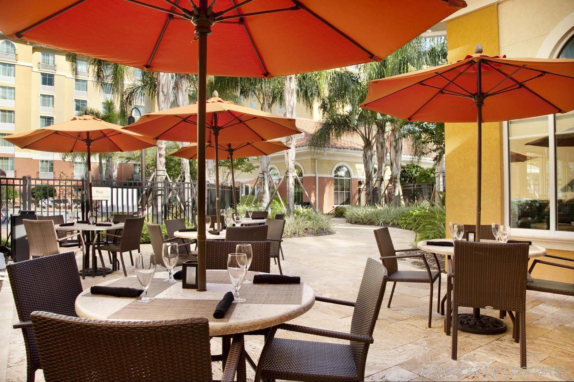 Hilton Garden Orlando Buena Vista Hotel Lake Buena Vista