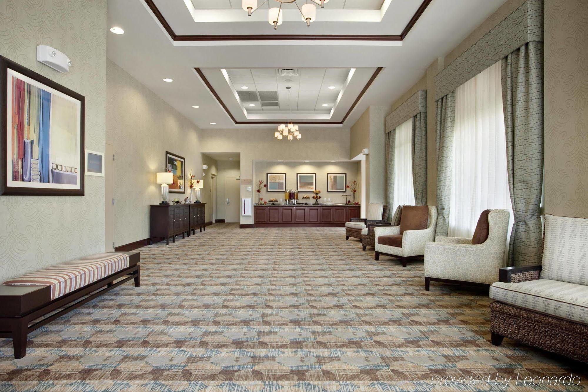Hotel Hilton Garden Orlando Buena Vista 3*