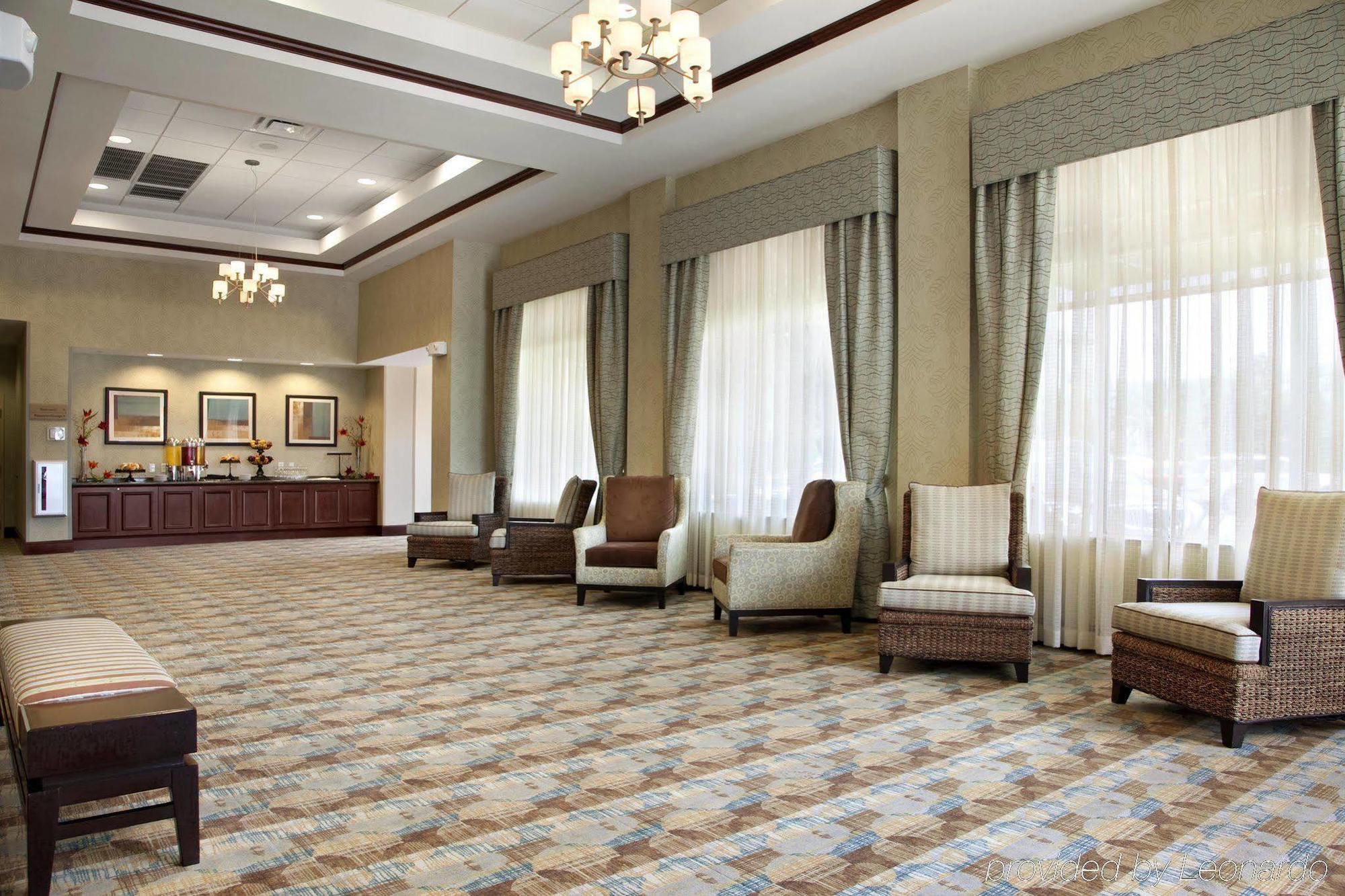 Hilton Garden Orlando Buena Vista Lake Buena Vista