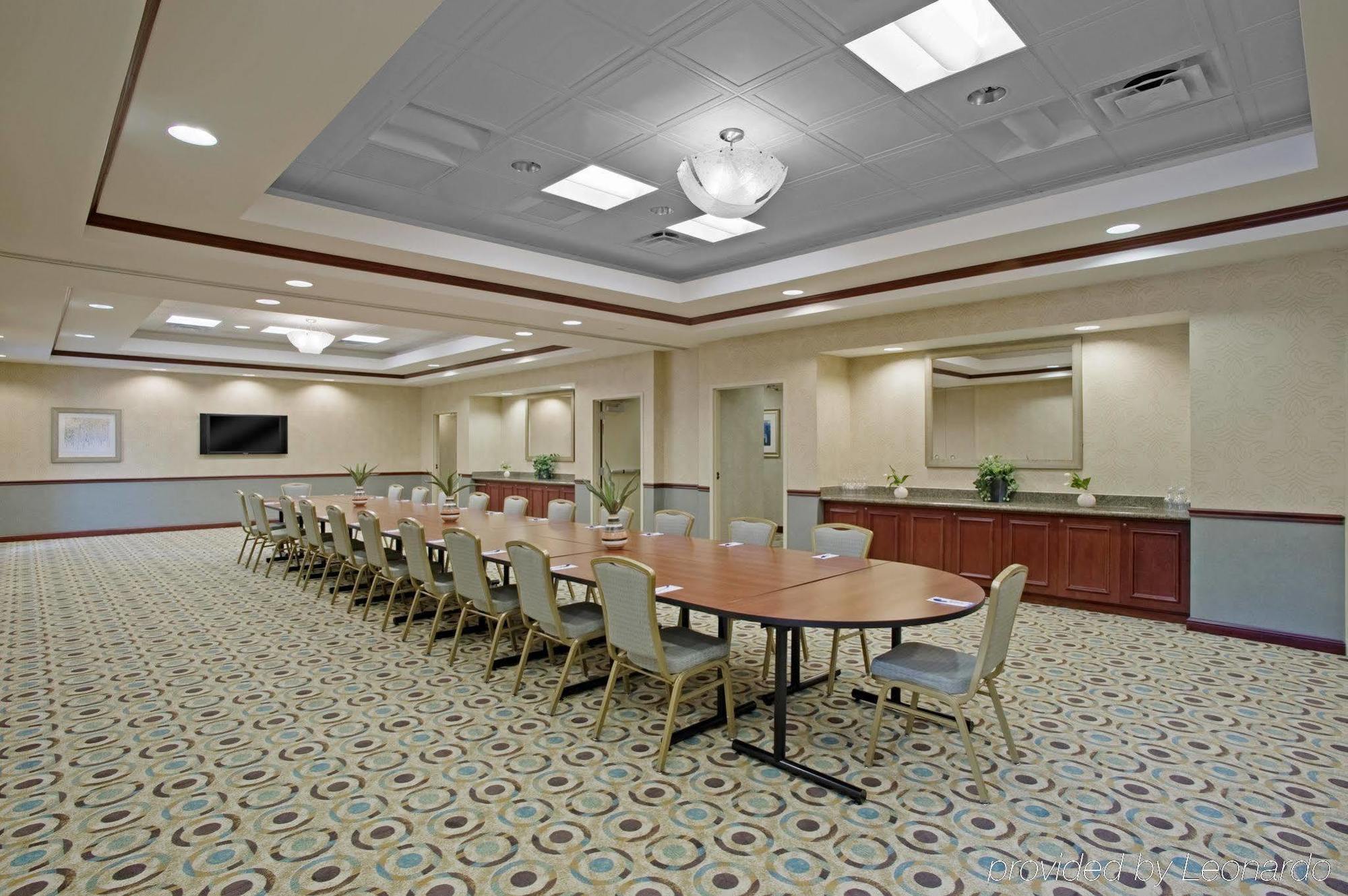 Hotel Hilton Garden Orlando Buena Vista