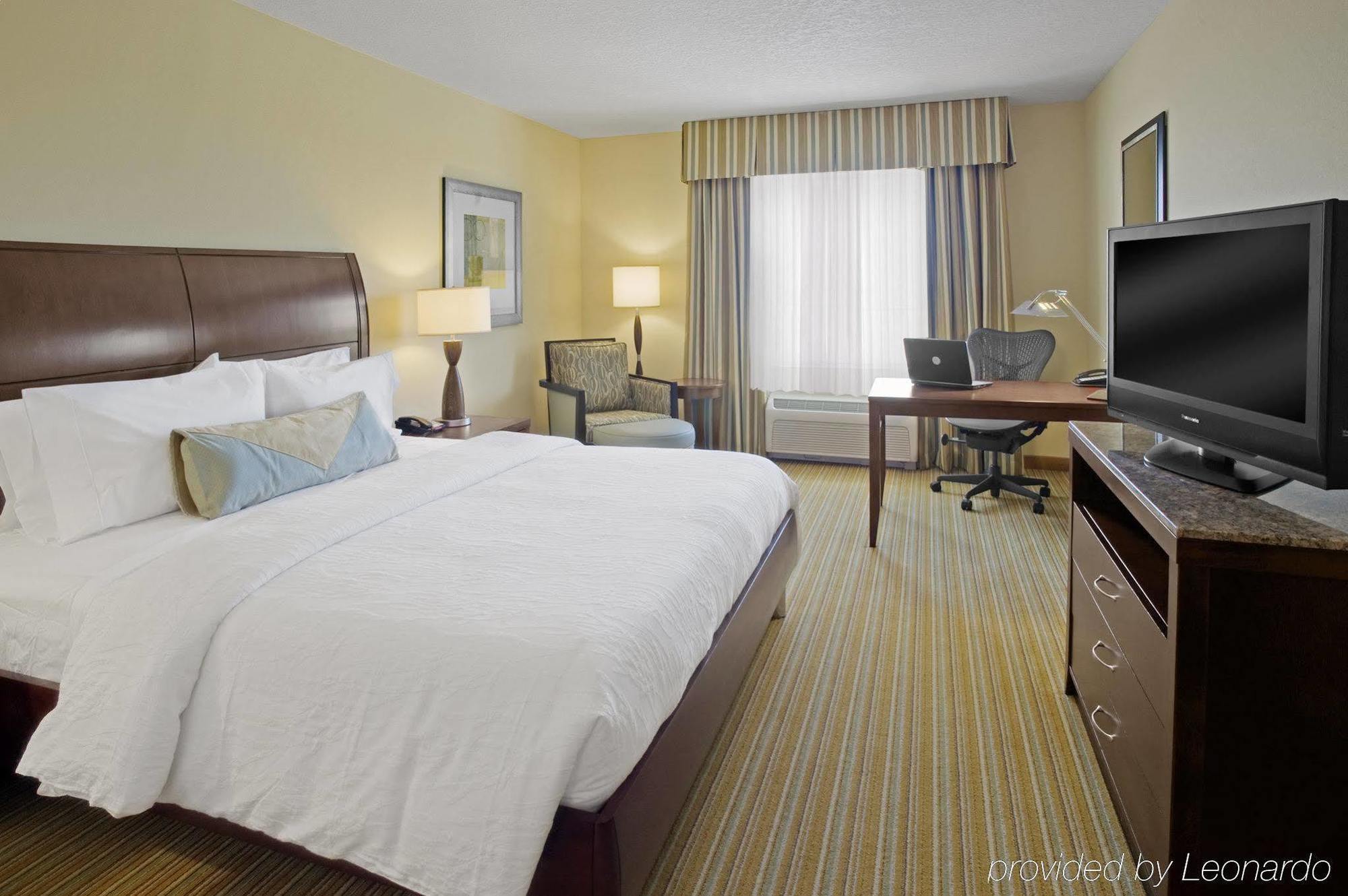 Hilton Garden Orlando Buena Vista Hotel Lake Buena Vista