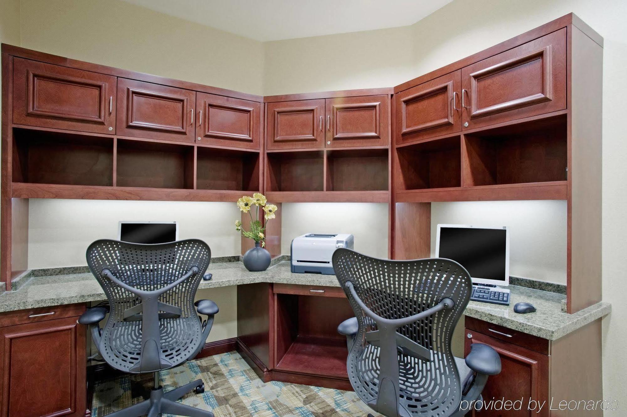 Hotel Hilton Garden Orlando Buena Vista
