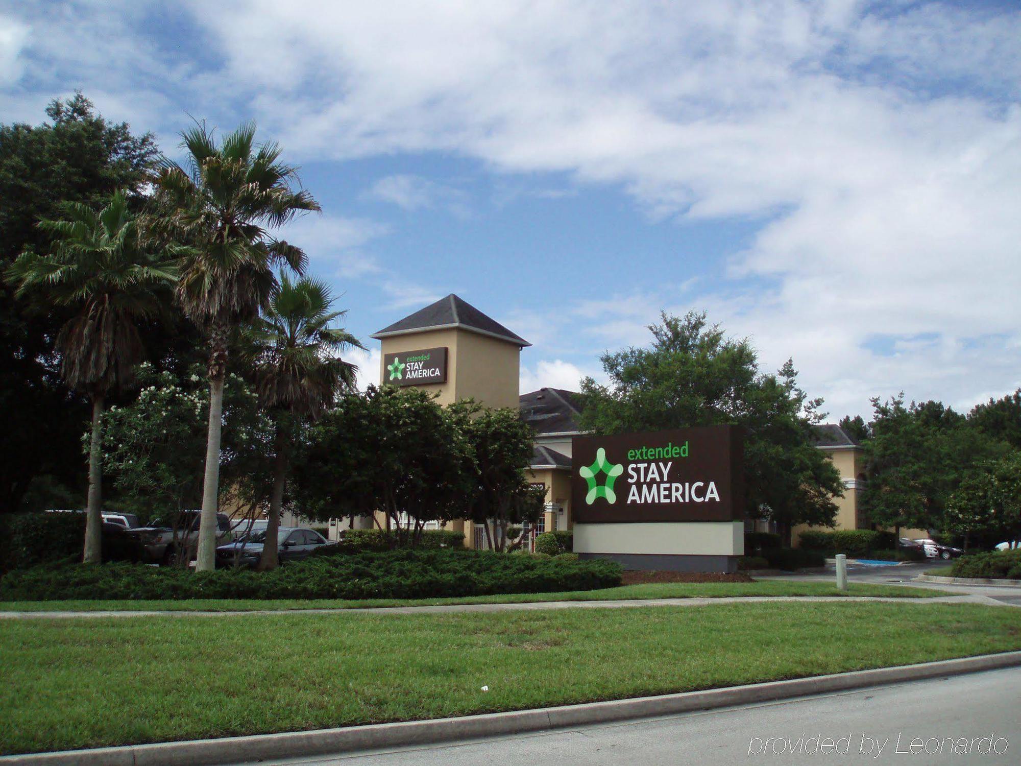 Hotel Extended America Select - - Southside - St Johns Towne Ctr Jacksonville