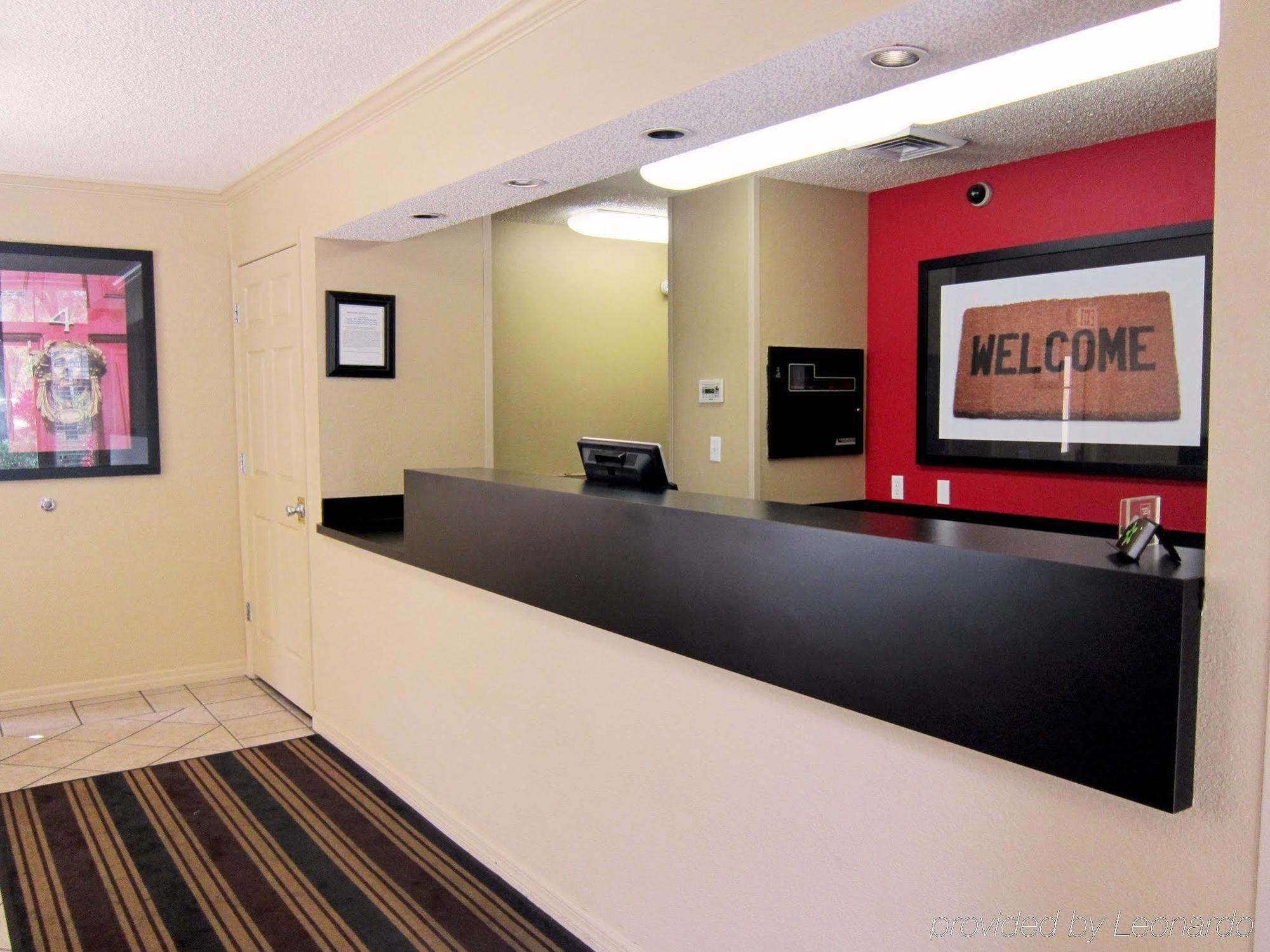 Hotel Extended America Select - Tampa -