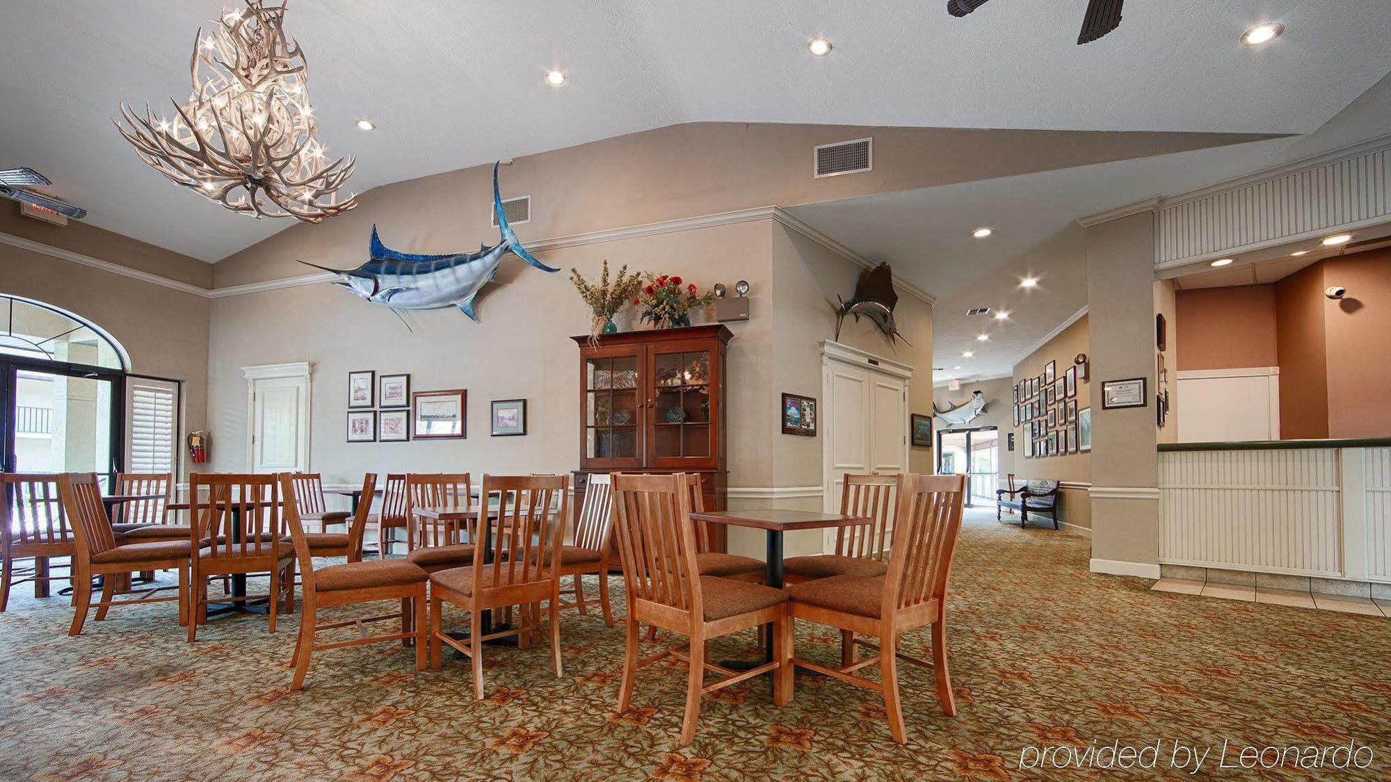 Paddletail Waterfront Lodge, Trademark Collection By Wyndham Resort Crystal River