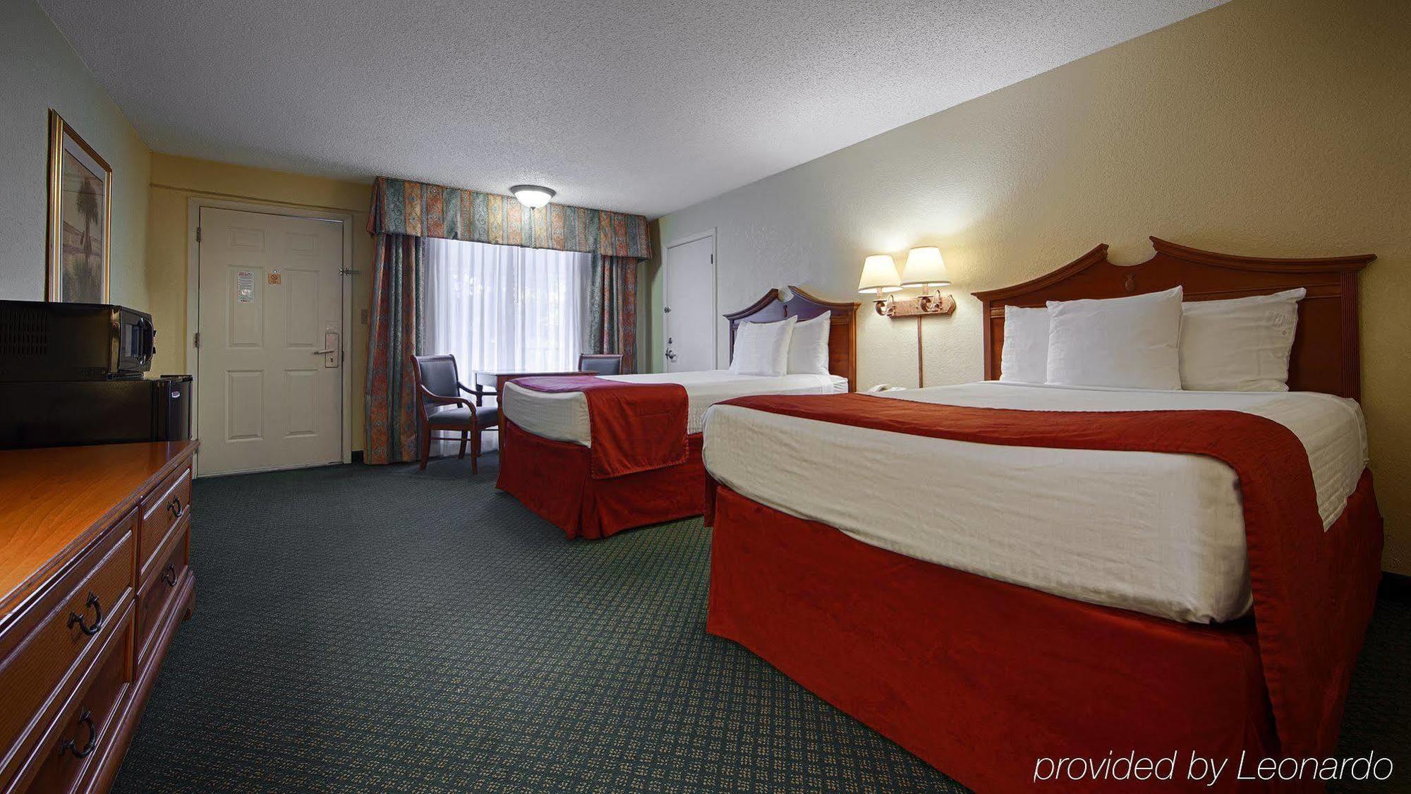 Paddletail Waterfront Lodge, Trademark Collection By Wyndham 3* Crystal River