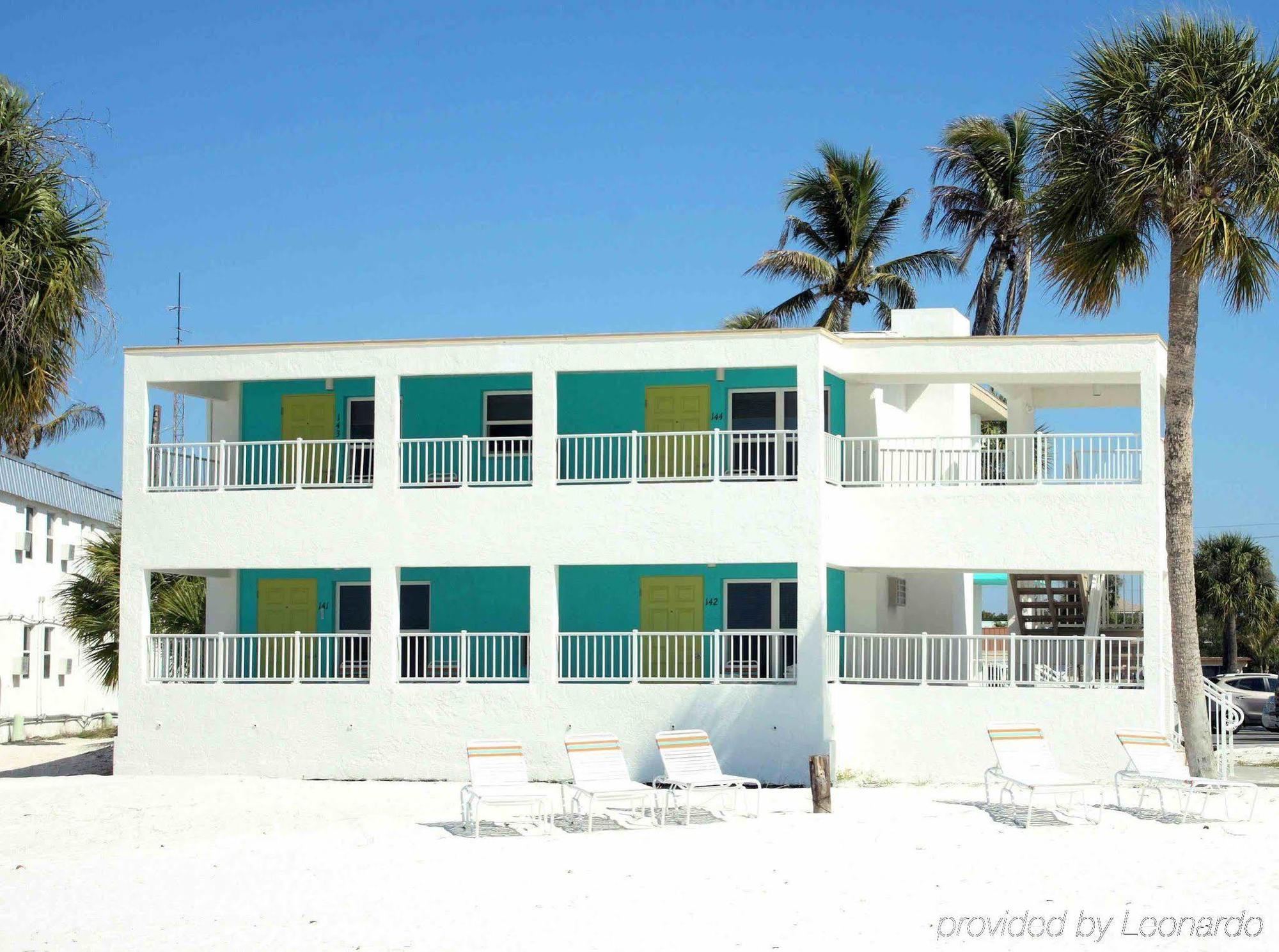 Inn Carousel Fort Myers Beach