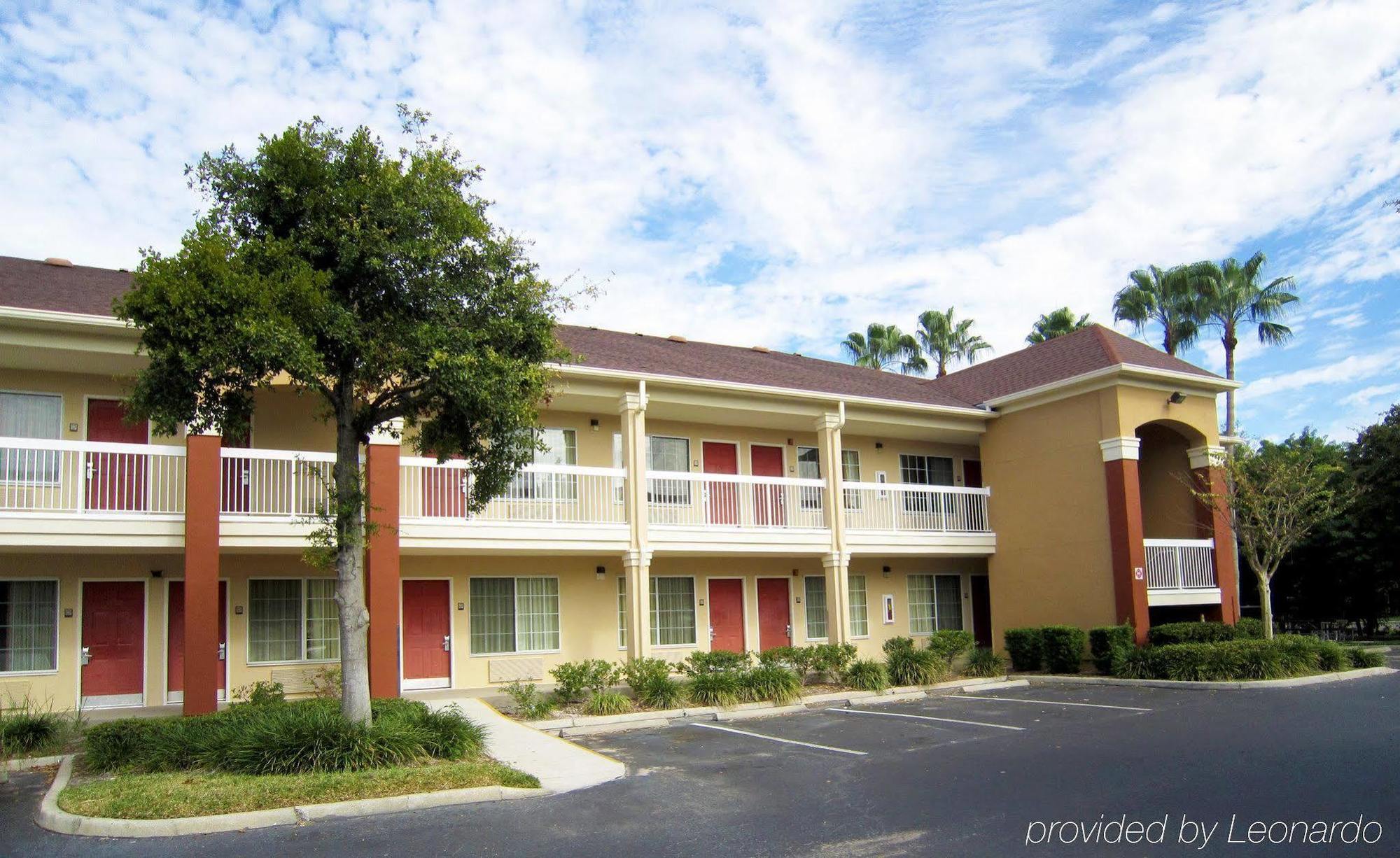 Extended America - - Carillon Park Clearwater